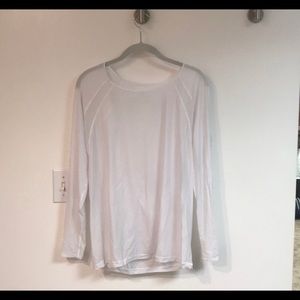 Lululemon long sleeve